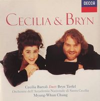 Cecilia Bartoli & Bryn Terfel - Duets