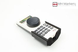 Mandau Halterung Lenz LH 101 R Handregler