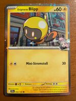 Pokemon Enigmaras Blipp Spezial (Versand gratis)