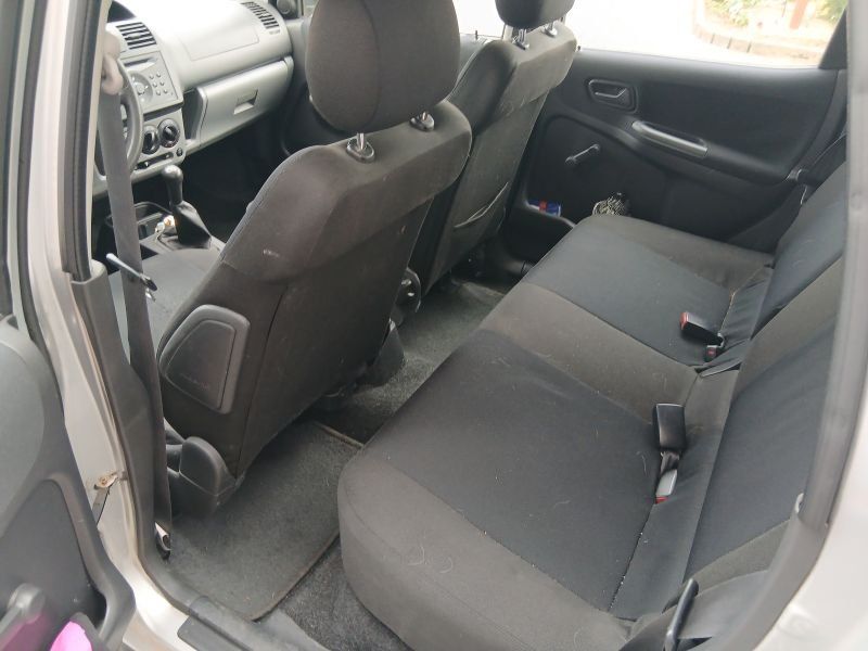 Suzuki Autos: Suzuki Ignis 1.5 – D'occasion à Aarberg par Moser56 5