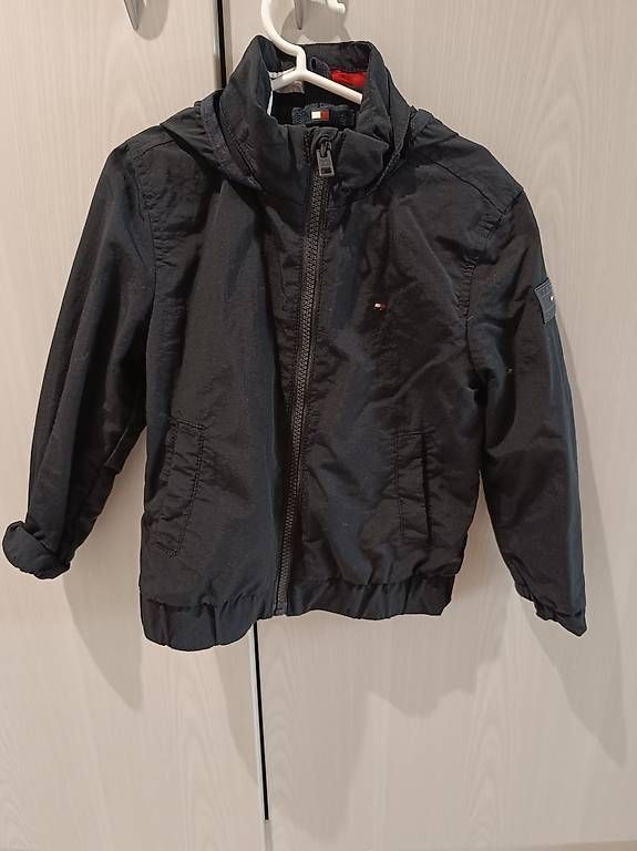 Giacche & Cappotti: Veste mi saison Tommy Hilfiger 98 – Usato da Fétigny venduto da DBa2ras 2