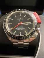 Edox Hydro Sub Quarz 48 mm