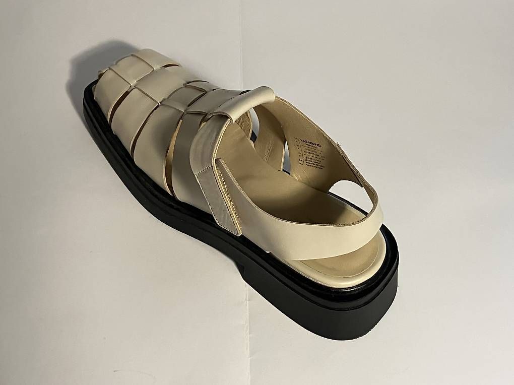 Damenschuhe: Vagabond Sandalen – Gebraucht aus Winterthur von emi_2dmb 2