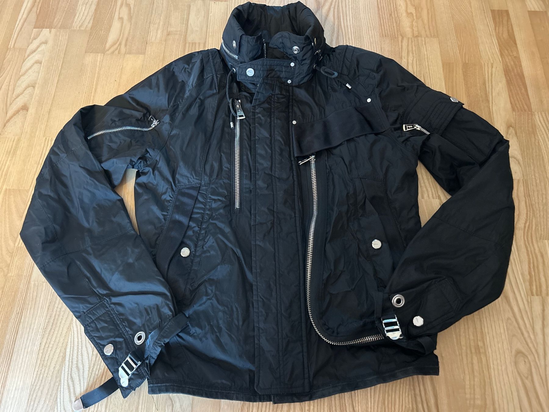 Ralph Lauren Giacche: Ralph Lauren Black Label Jacke Gr S – Usato da Brüttisellen venduto da ThommyK
