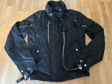 Ralph Lauren Black Label Jacke Gr S