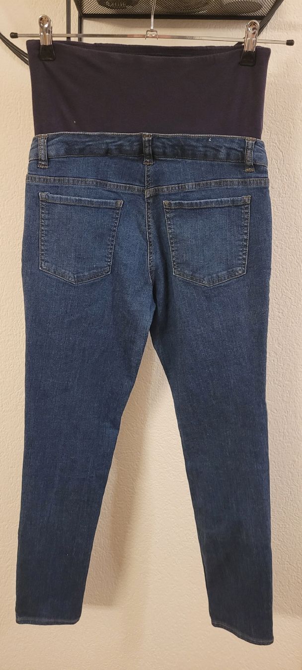 Lotti di vestiti: Jeans COLLINE de grossesse taille 36/Coton 100% – Nuovo (secondo la descrizione) da Vevey venduto da x_y_f 4