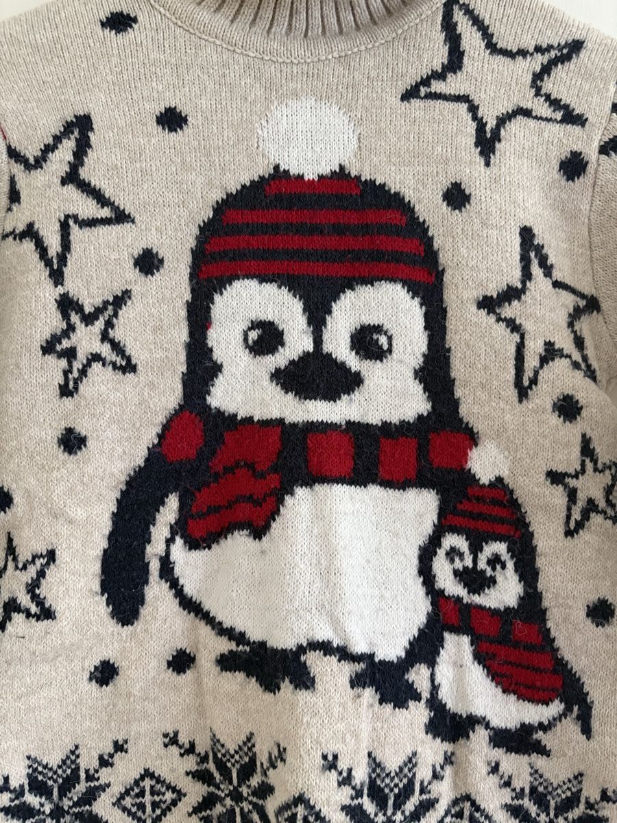 Pullover & Sweatshirts: Winterpullover, Gr. 7-8 Jahre – Neu (gemäss Beschreibung) aus Kloten von Mod_qc5v 1