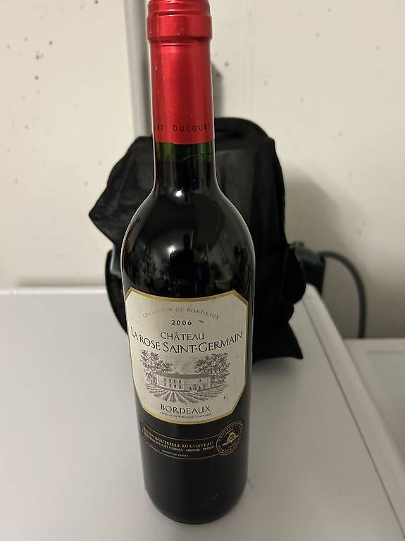 Wein: Zum runden Geburtstag  – Gebraucht aus menziken von xaver76 2