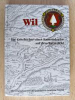 Wil ZH – Die Geschichte eines Bauerndorfes (1993)