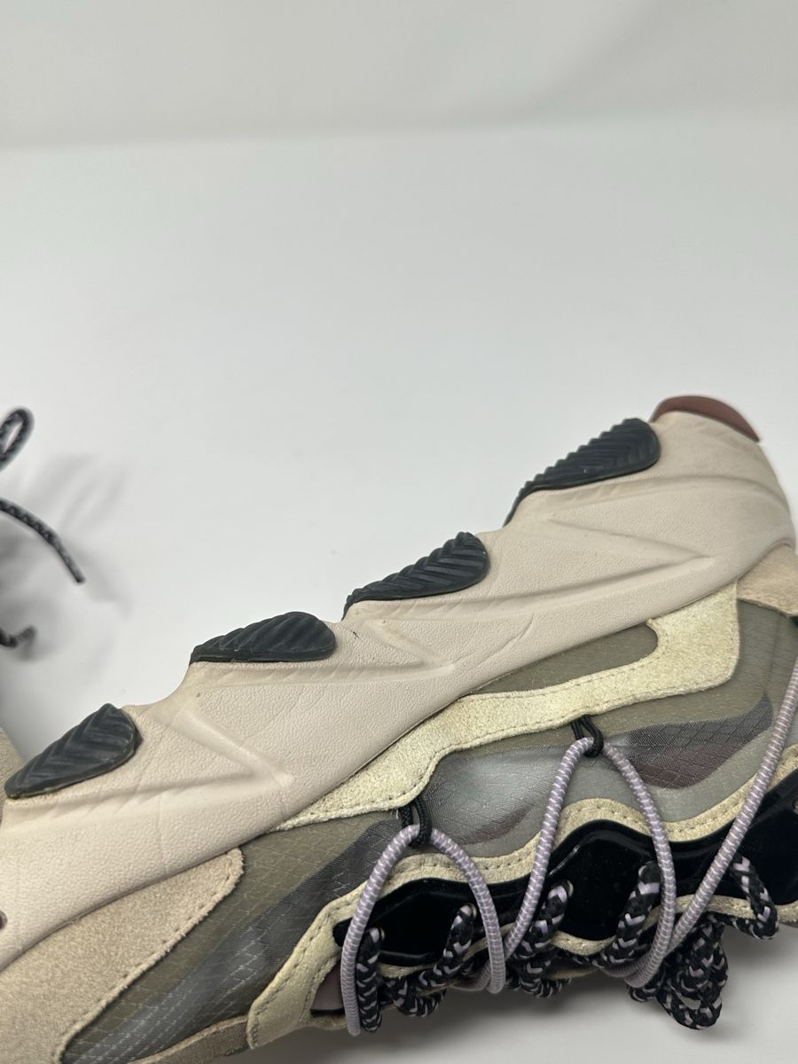 Ash Scarpe da donna: ASH Sneaker Gr. 39 Beige Braun Trend Herbst – Usato da Luzern venduto da kim221080 7