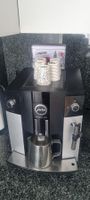 Kaffe Vollautomat Jura Impresa C501