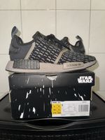 Adidas STAR WARS MANDALORIAN NMD R1, (US 9.5)