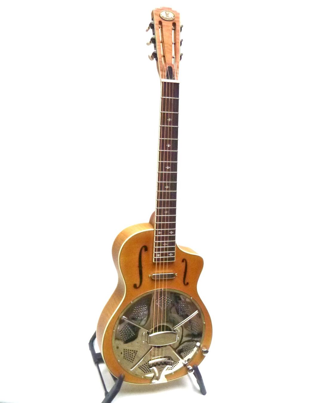 Strumenti musicali: Royall Bantam Blazer – Nuovo e nell'imballaggio originale da Schaffhausen venduto da Saitensprung_SH