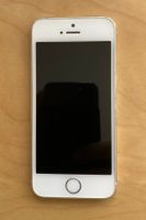 Apple iPhone 5s, 32 GB – sehr schöner Zustand