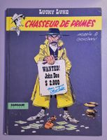 Lucky Luke - Chasseur de Primes - Dargaud Editeur 1972