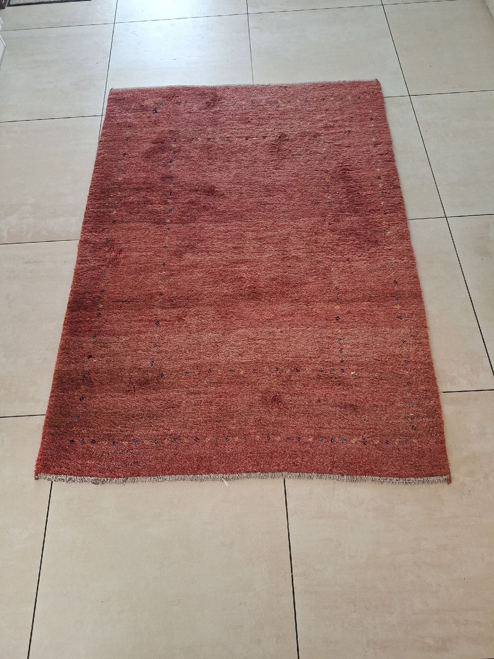 Tapis: Teppich Lot, Orient, Perser, etc – D'occasion à Binningen par Rittli 7