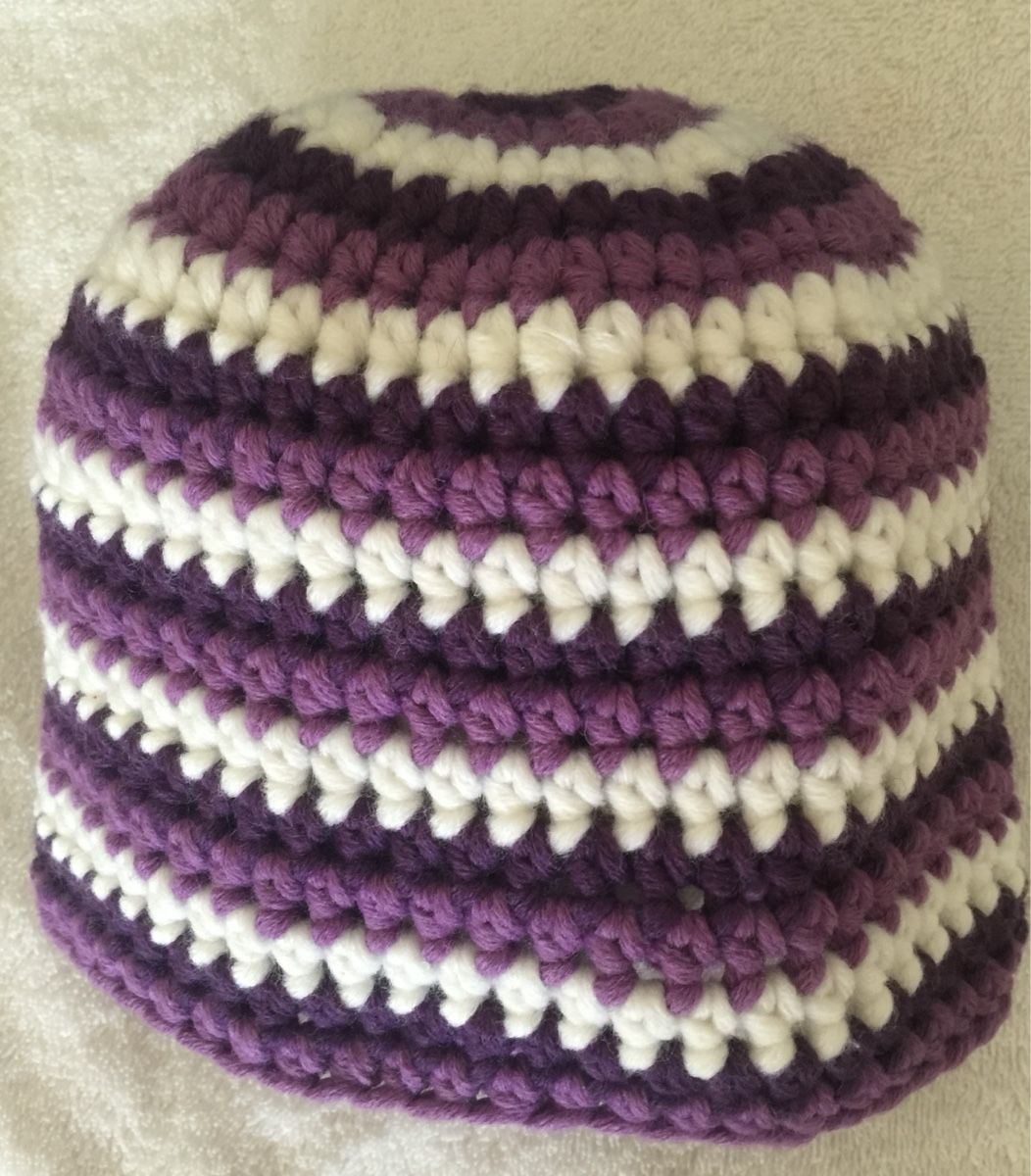 Chapeaux, bonnets & casquettes: Mütze, d: 52cm – D'occasion à Schwerzenbach par Elric