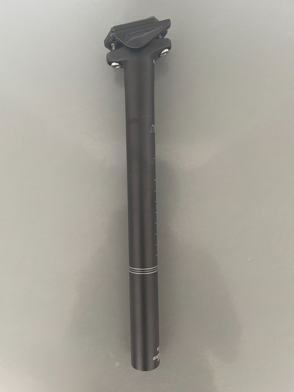 Ersatzteile: XLC SP-O01 All Ride Seatpost - 27.2mm – Gebraucht aus Zürich von ger_p6mz