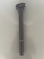 XLC SP-O01 All Ride Seatpost - 27.2mm