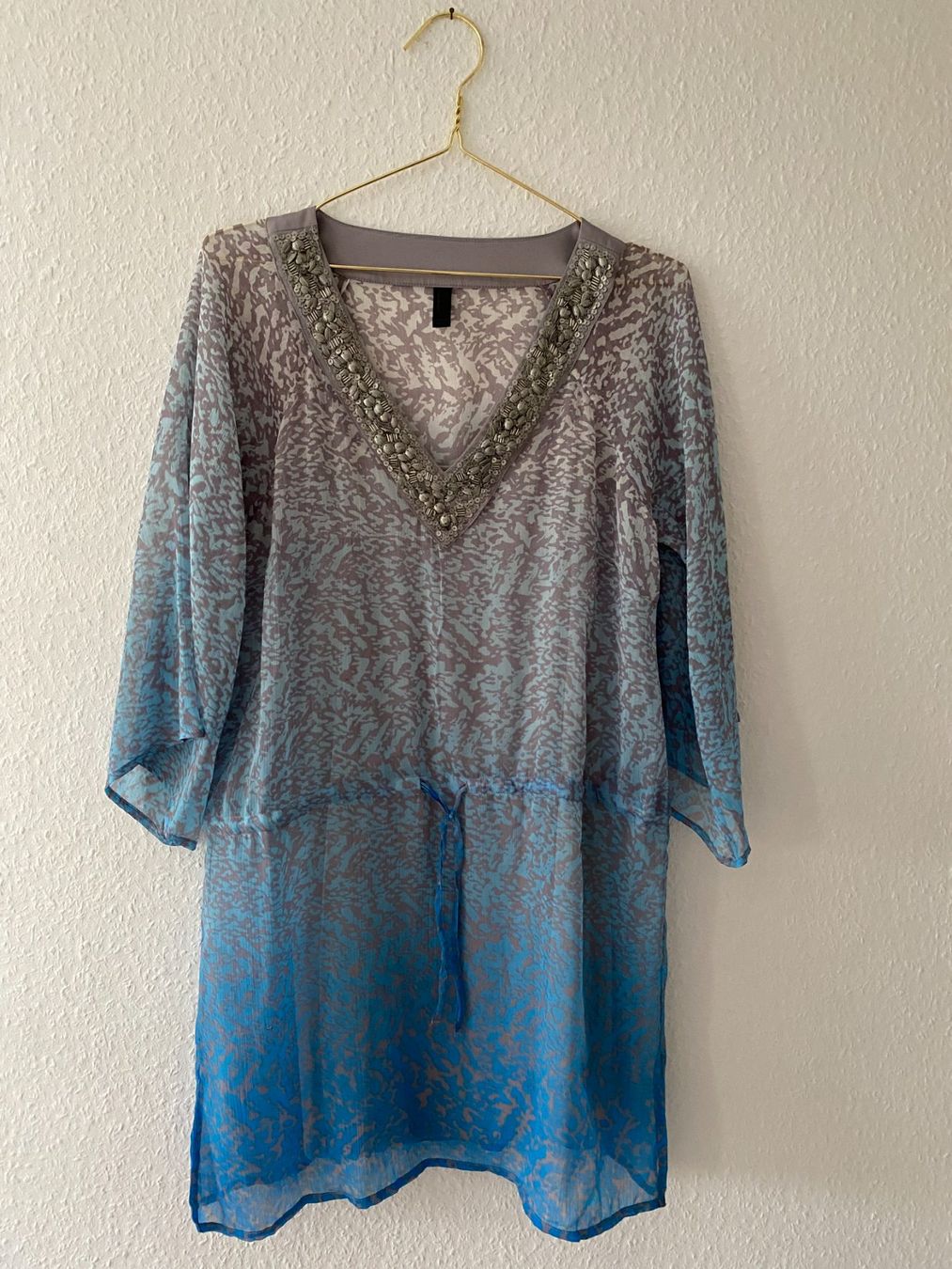 Vero Moda Tuniche: Original Vero Moda  edle Tunika in Gr. M ( 38) – Nuovo (secondo la descrizione) da Stetten SH venduto da bijoux18