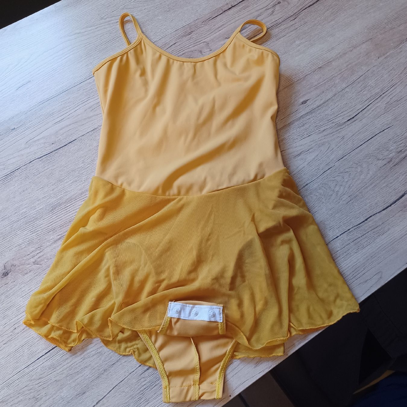 Vestiti & Gonne: Ballettkleid 110/116 – Usato da Koppigen venduto da Tanne2014