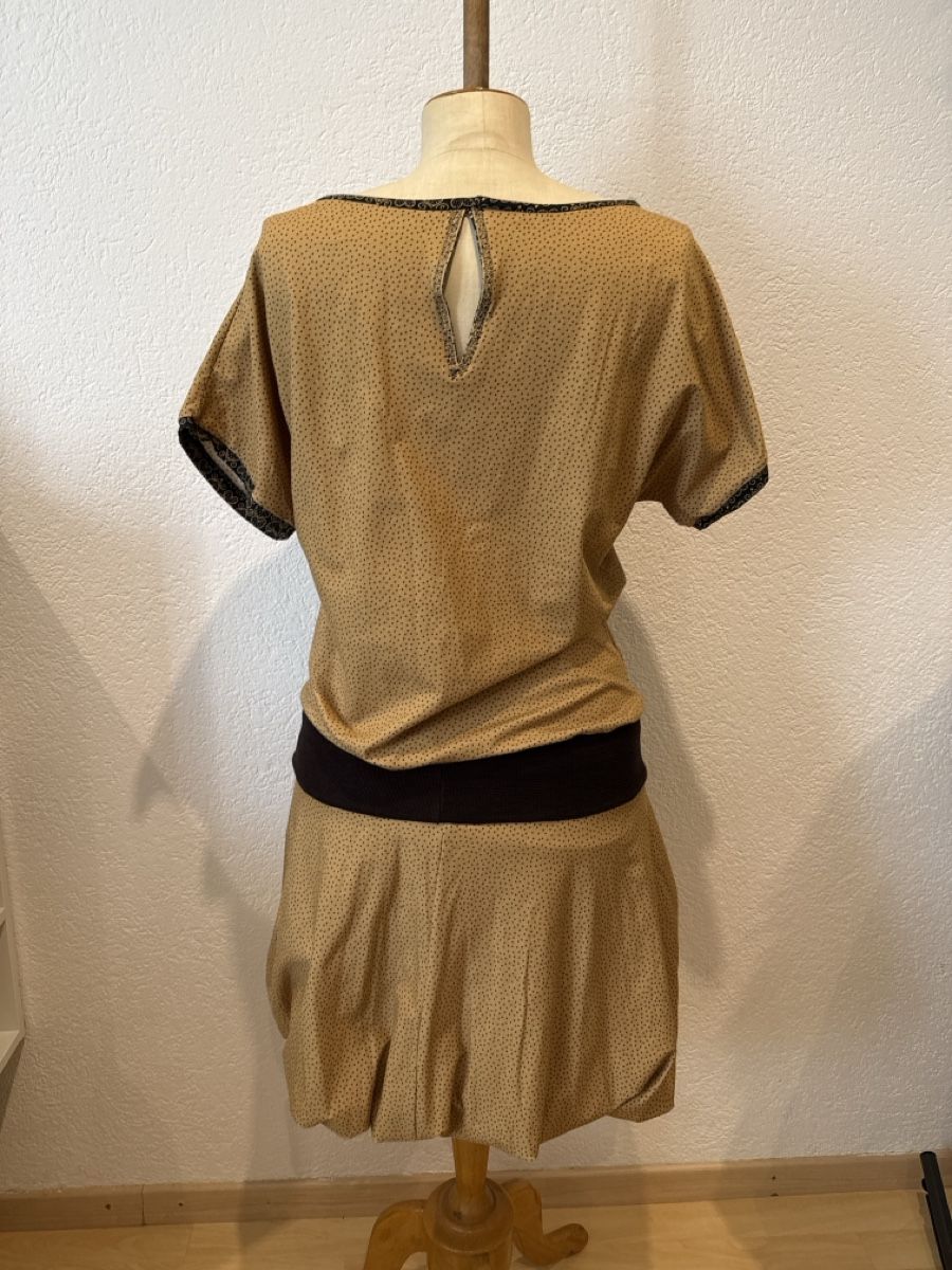 Vestiti: Sommerkleid aus Jersey – Nuovo (secondo la descrizione) da Thusis venduto da Rogru1 1
