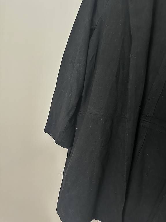 Giacche: Cardigan noir SJ Paris – Usato da Bern venduto da hal_898q 2