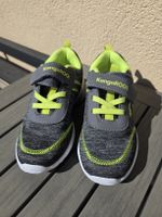 KangaROOS Sneaker Grösse 27 neuwertig