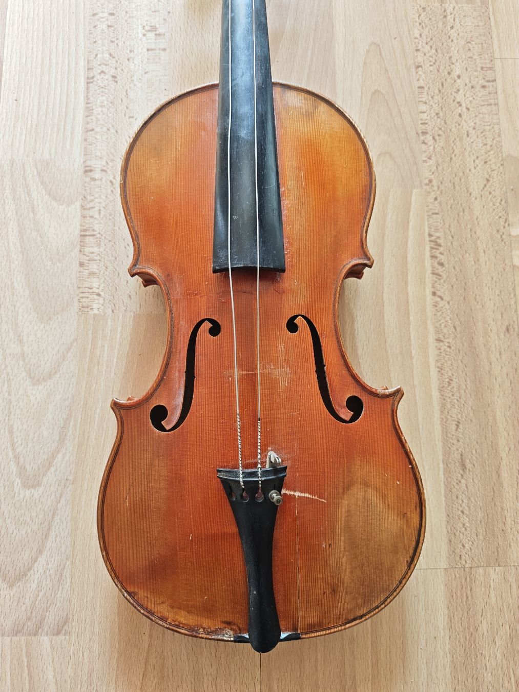 Strumenti musicali: Geige von W&A Jacod 1929 – Usato da Reinach BL venduto da Aron100