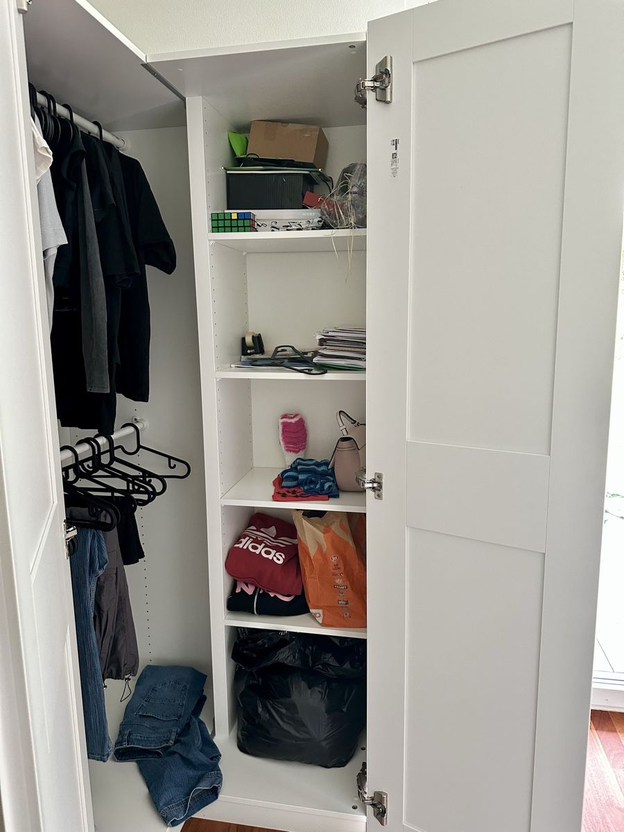 Armadi: IKEA PAX Eckschrank – Nuovo (secondo la descrizione) da Pfeffingen venduto da nicijo 2