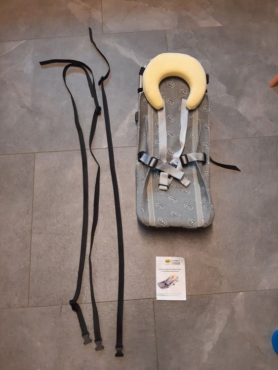 TECTICO Fahrradanhänger Abdeckung 142x90x90 Cm – Wasserdicht, UV- & Windgeschützt, Mit Kordelzug & Lüftungslöchern