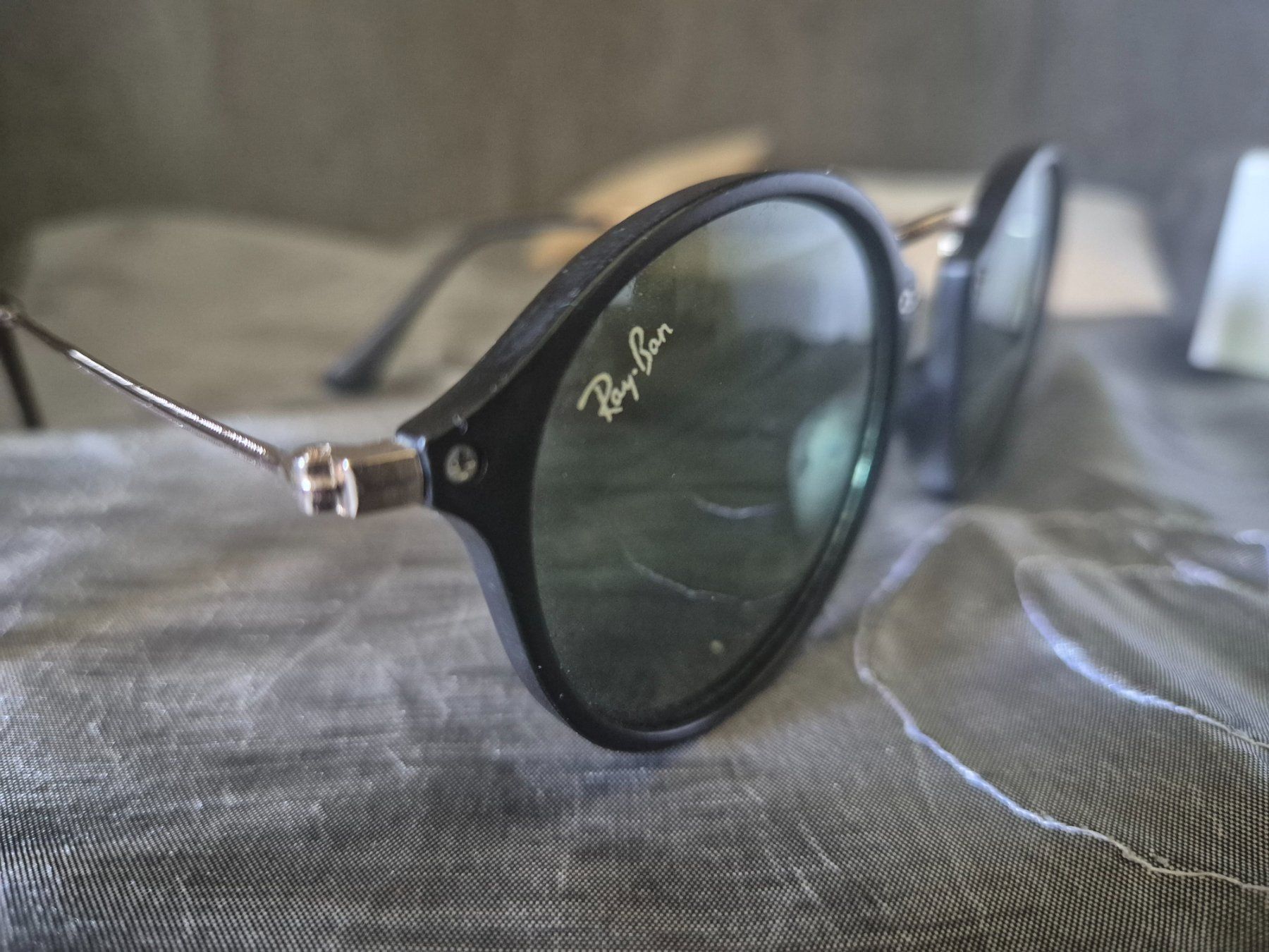 Ray-Ban Occhiali & Lenti: Lot Lunettes de soleil Ray-Ban – Usato da Essertes venduto da onezoneplay 8