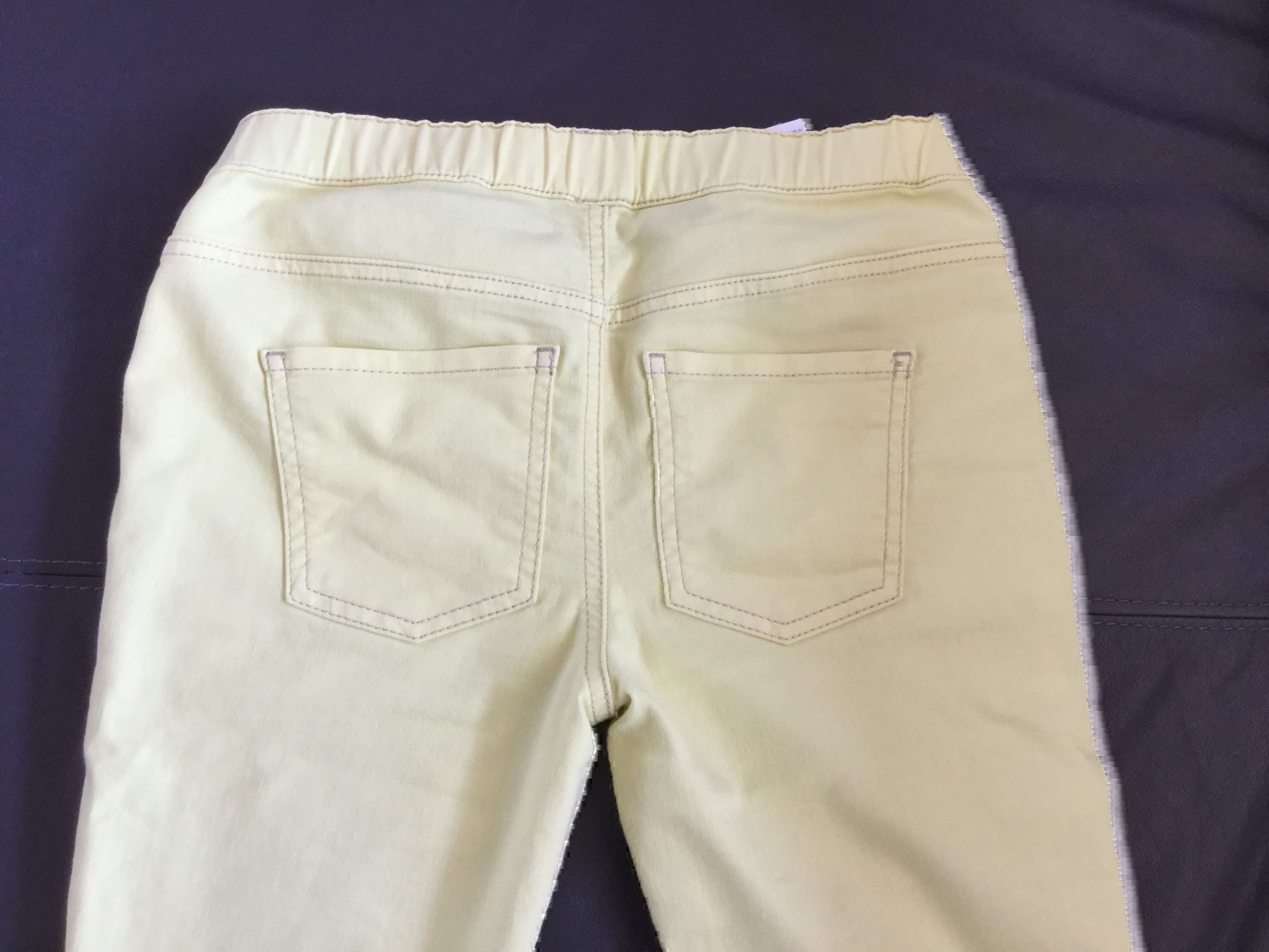 Benetton Pantaloni: Sommerhose Grösse 160 – Usato da Horw venduto da Benny017 1