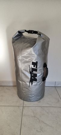 Packsack Motorrad wasserdicht robust