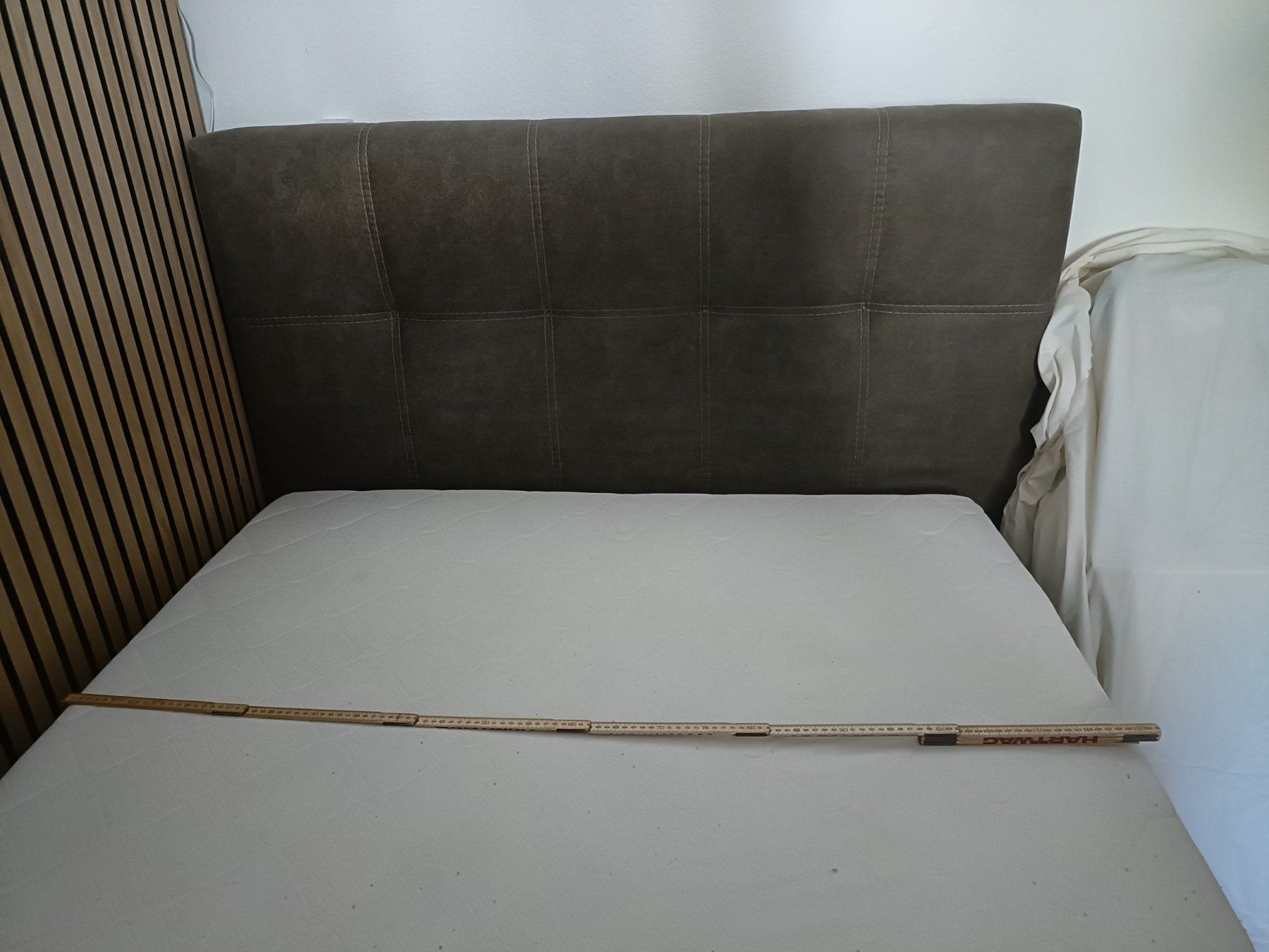 Letti: Jugendbett 120 cm – Usato da luzern venduto da Kurtibusbus 2
