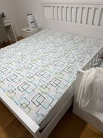 Ikea Bett