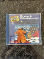 Hörspiel TKKG 134 Wer stoppt die Weihnachts-Gangster