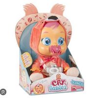 Cry Babies "Fancy"