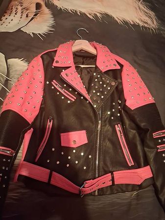 Jacke