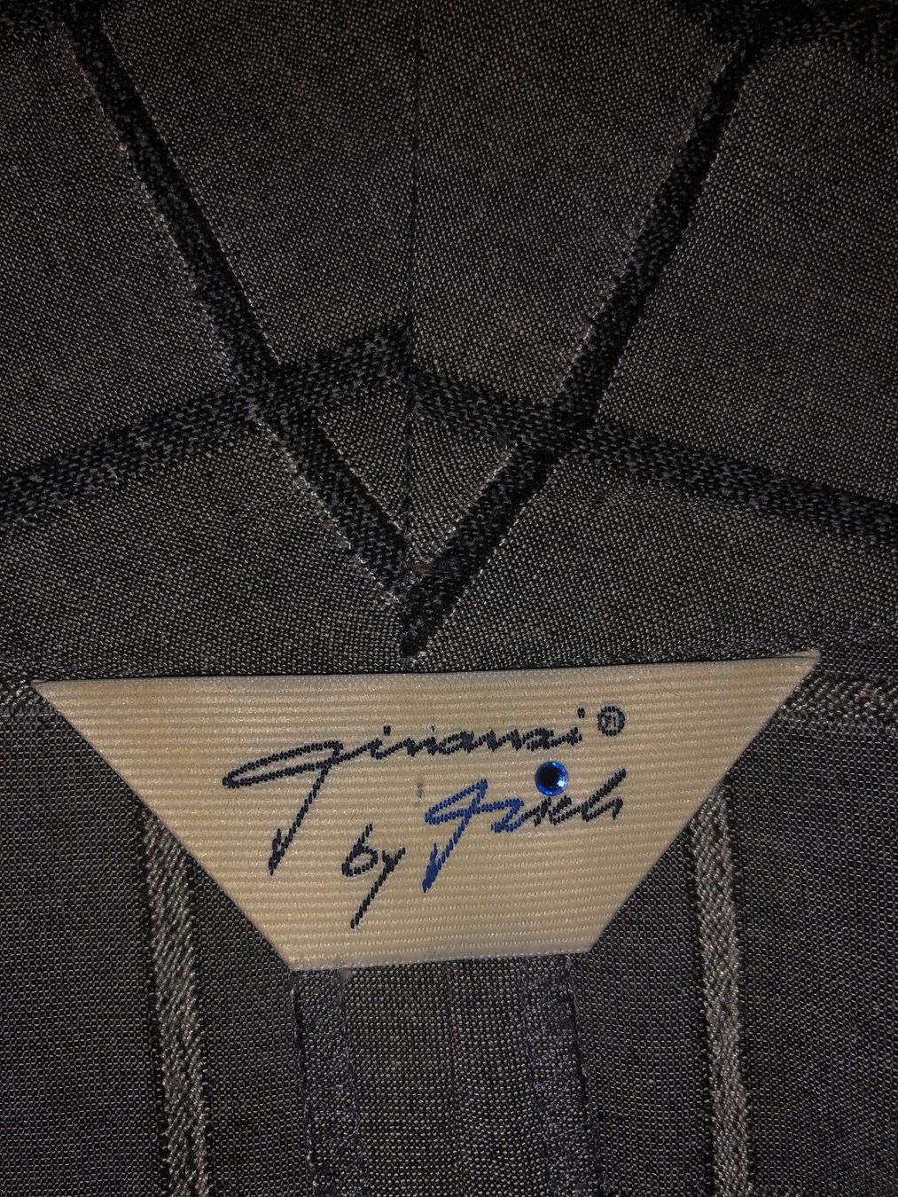 Giacche: Damenjacke neu, Ginanai, Gr. 52 – Nuovo (secondo la descrizione) da Uster venduto da Elefanten2 1