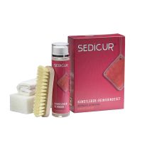SEDICUR® Kunstleder-Reinigungsset