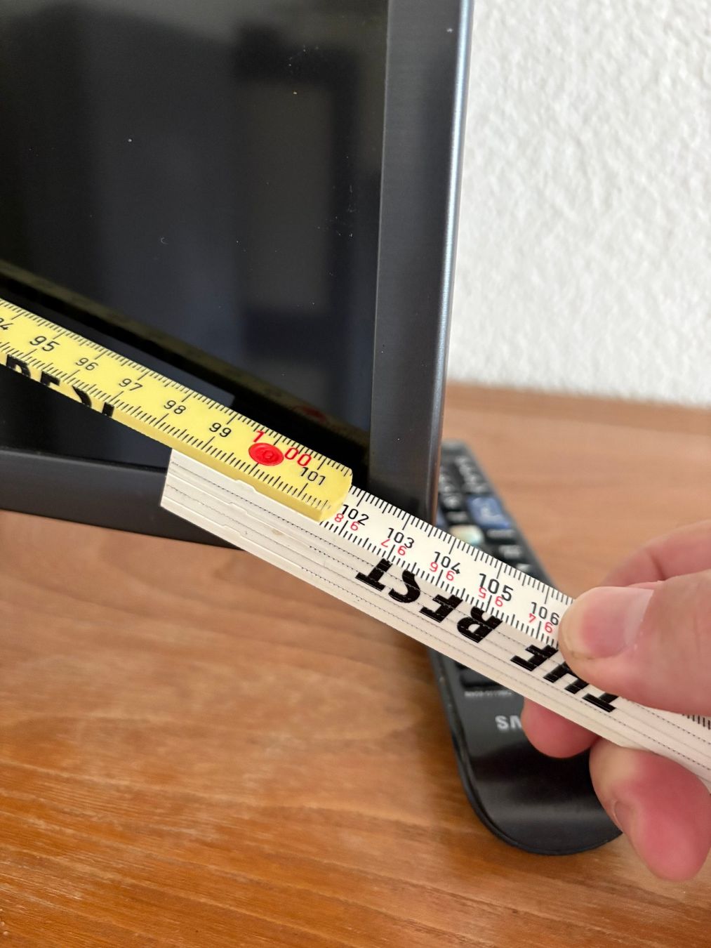 Televisori: TV Samsung 103cm – Usato da Weggis venduto da magagily 3