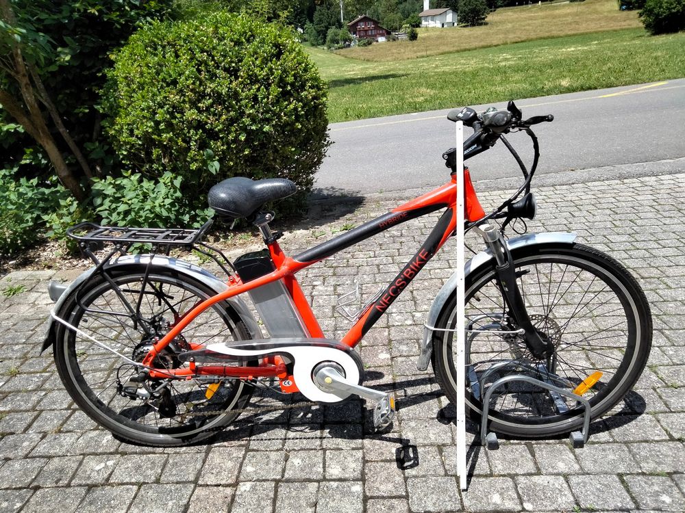 Ricardo vélo électrique sale