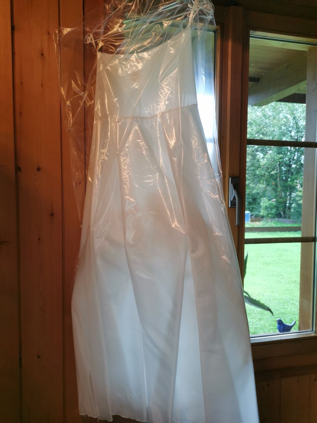 Vestiti: Hochzeitskleid zu verkaufen – Usato da Langnau i. E. venduto da dowu13 3