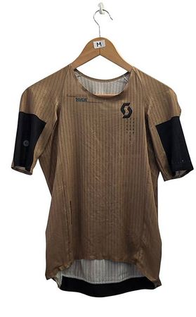 Maillot velo homme NEUF Scott Ultd, taille M