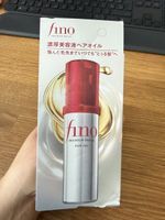 Fino Premium Touch Hair Oil 70ml new