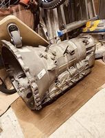 Automatikgetriebe Range Rover Sport TD6 2.7 Diesel