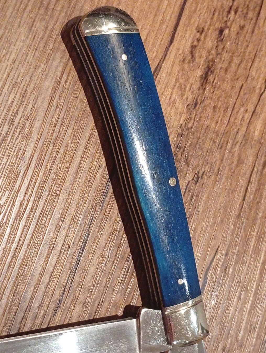 Taschenmesser: Taschenmesser Sackmesser Klappmesser  Cold Steel Trapper – Neu (gemäss Beschreibung) aus Winterthur von Rogue01 6
