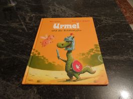 Bilderbuch  Urmel und die Schweinefee -