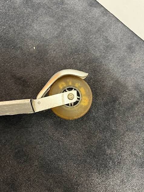 Kickboard: Micro Roller MS-130 / Micro Trottinette MS-130 – Gebraucht aus Lutry von 55041dragster 4